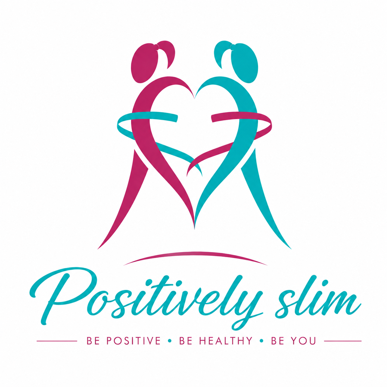 Positively Slim